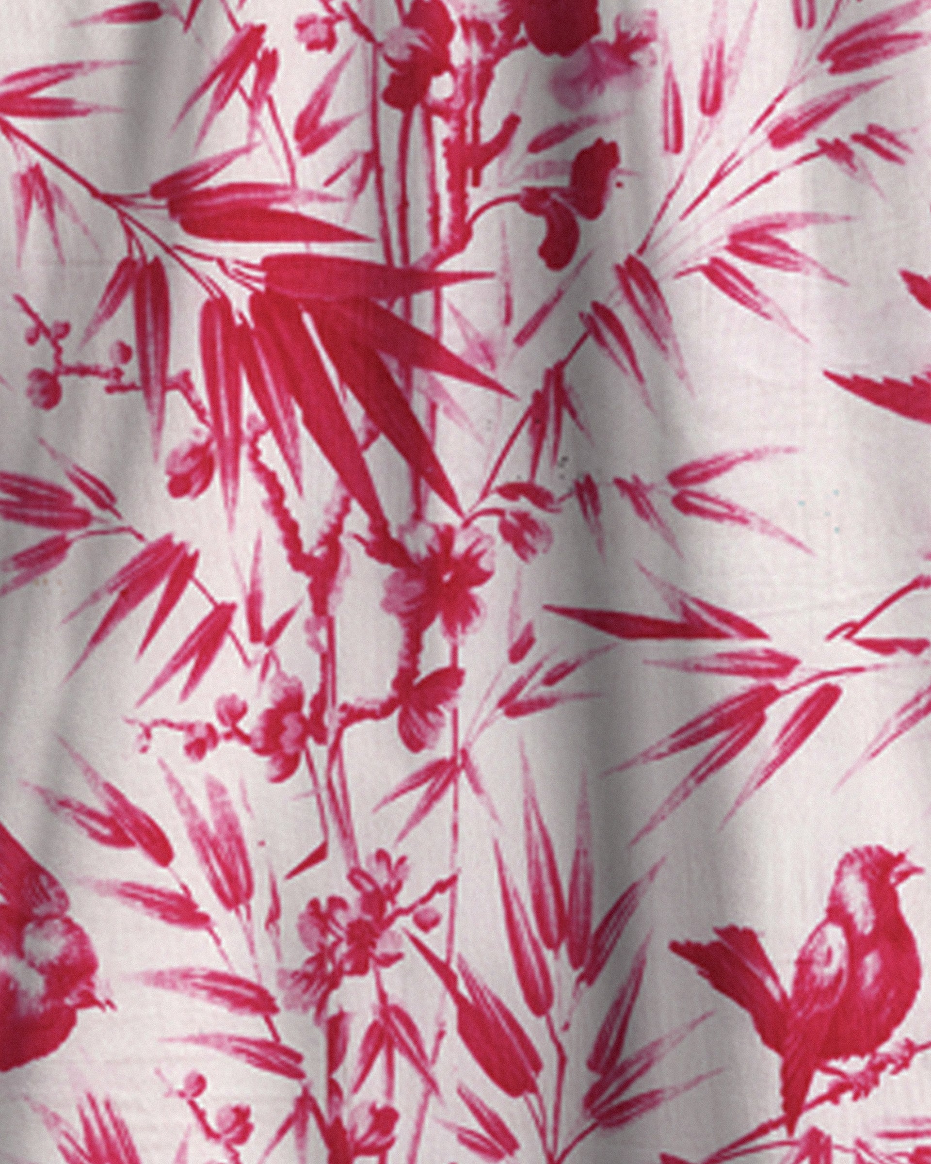 Alix of Bohemia Artemis Rosette Swallow Shirt