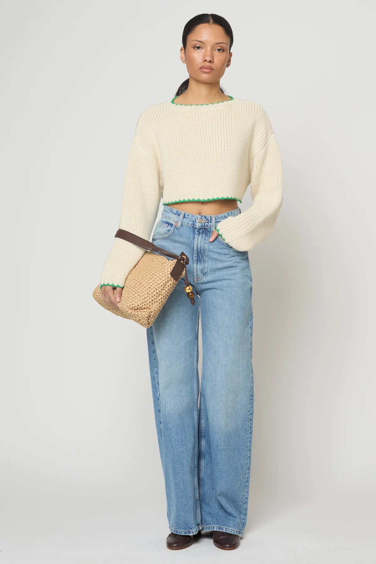 Atelier Delphine Aries Top