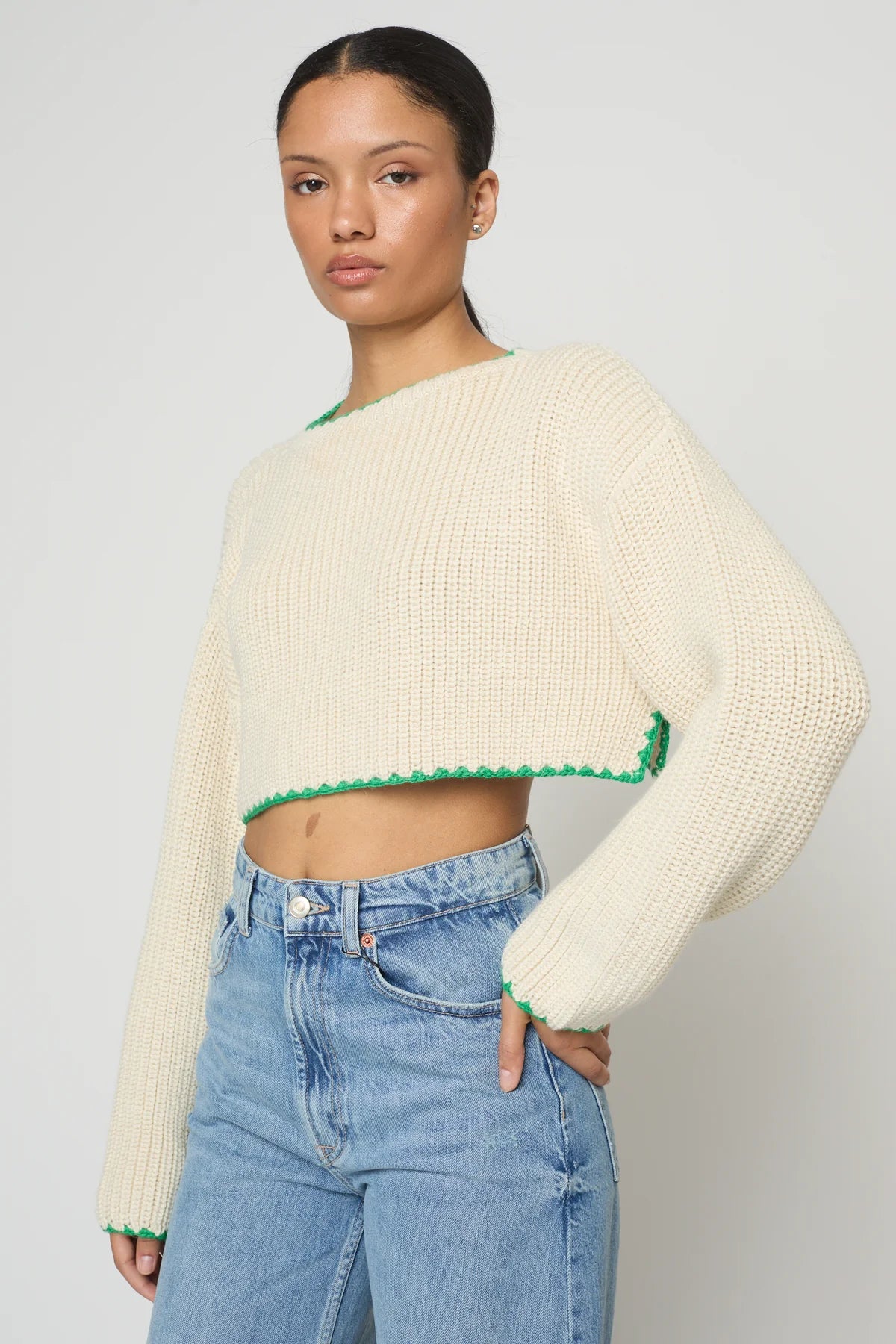 Atelier Delphine Aries Top