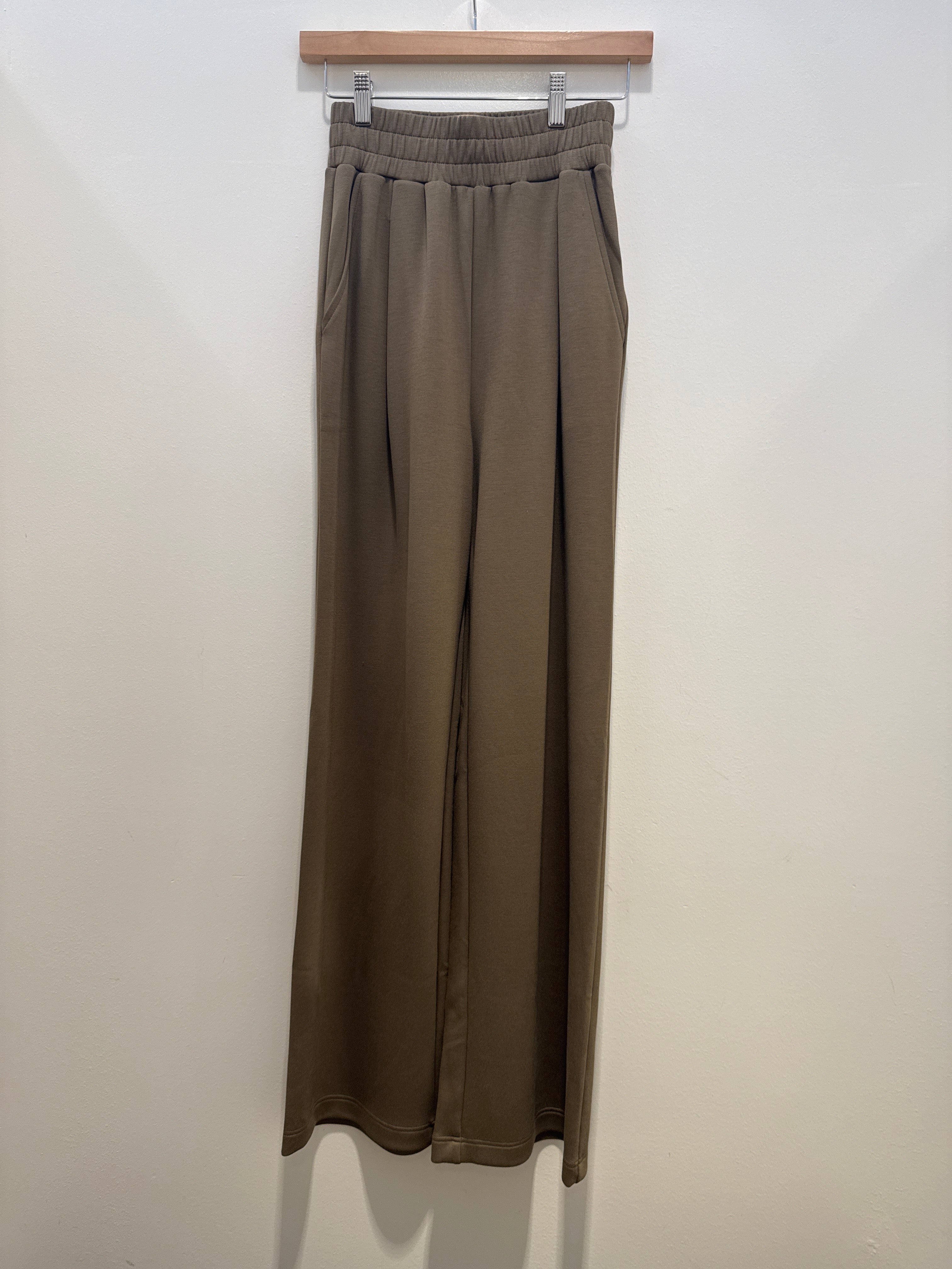 Varley Extra Wide Leg Pant 32"