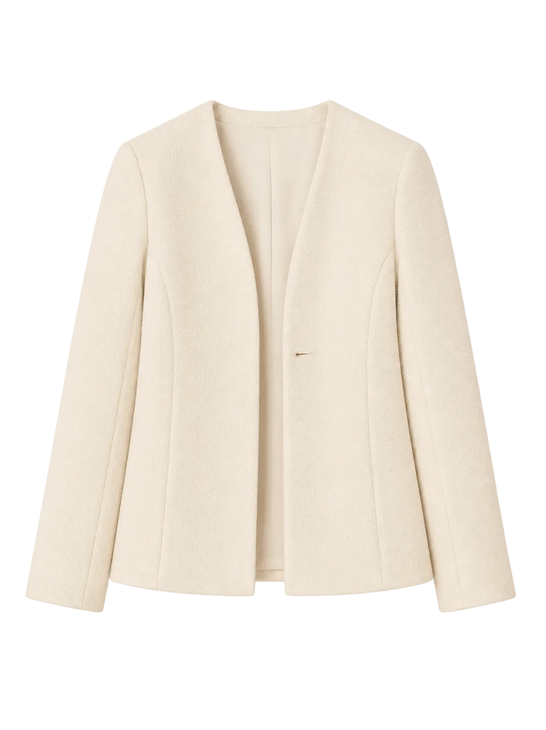Clea Belora Textured Jacket