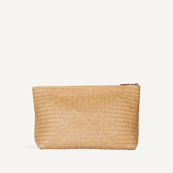 Grande Leather Pouch