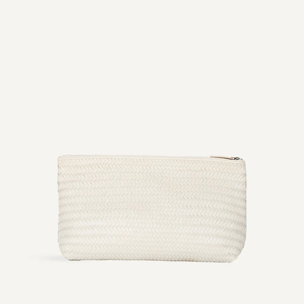 Grande Leather Pouch