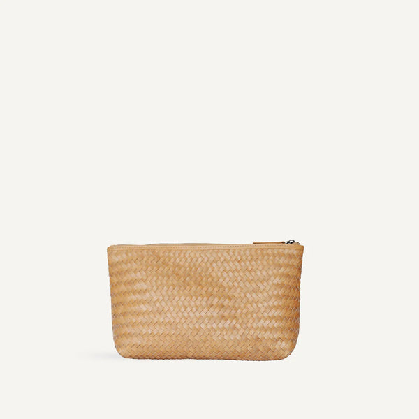 Woven Pouch