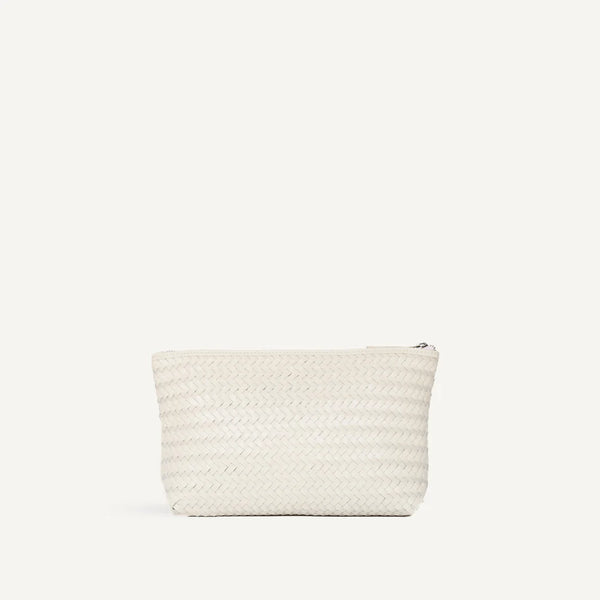 Woven Pouch