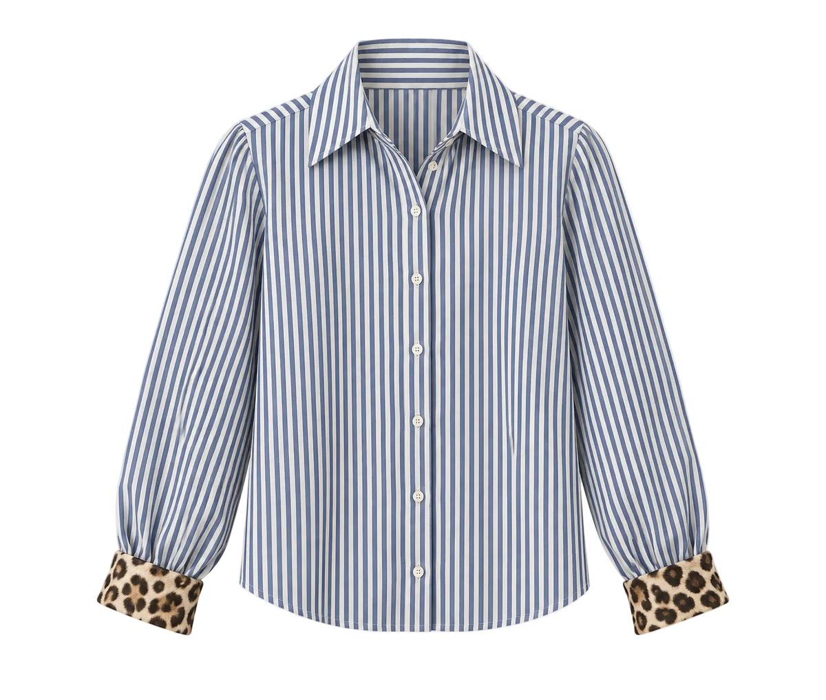 La Prestic Joana Blouse