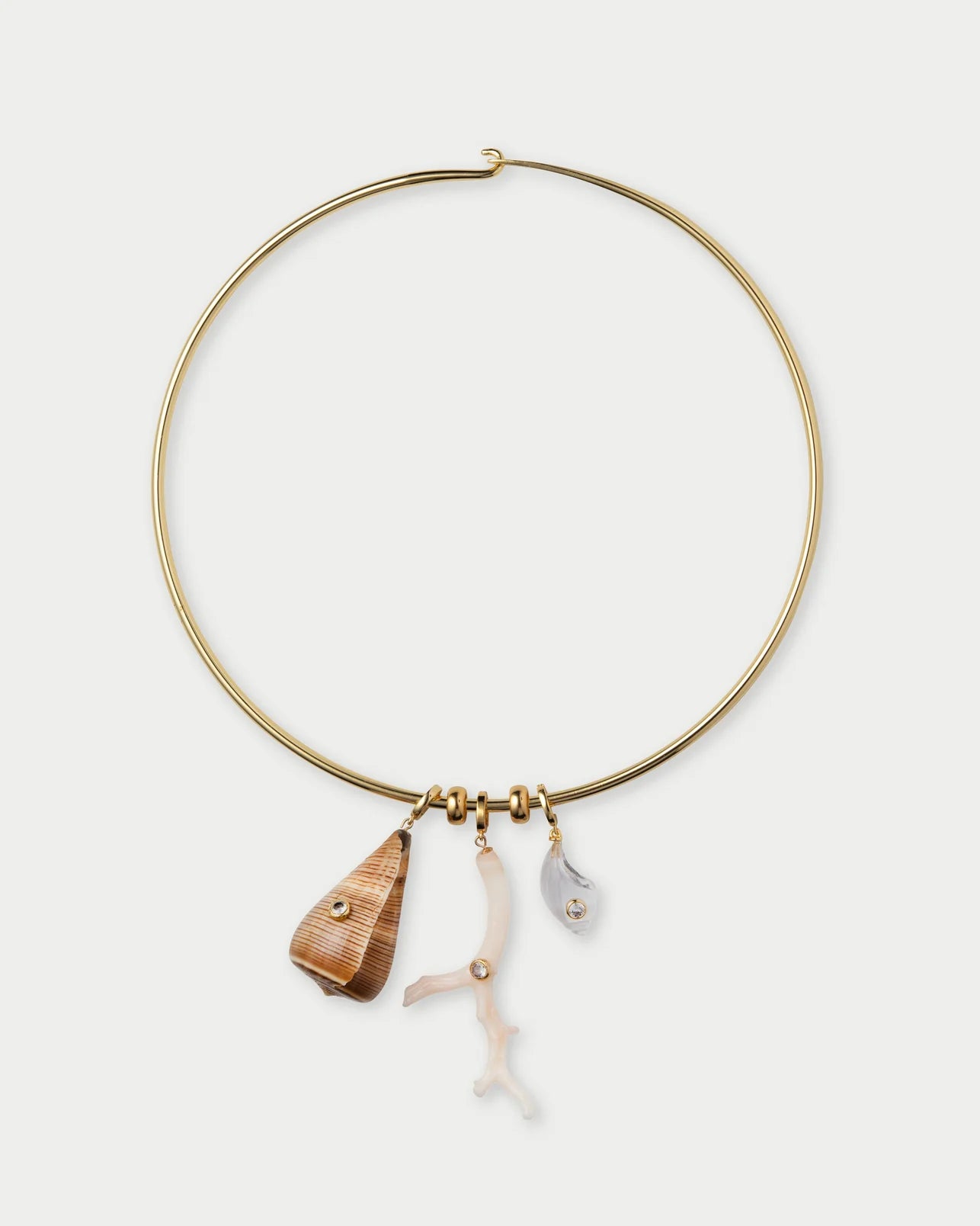 Eliou Briny Necklace