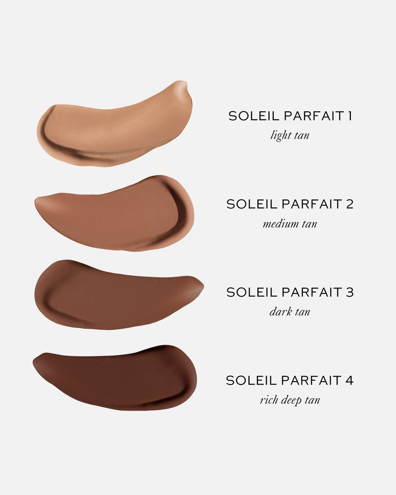 Westman Atelier Sun Tone Bronzing Drops