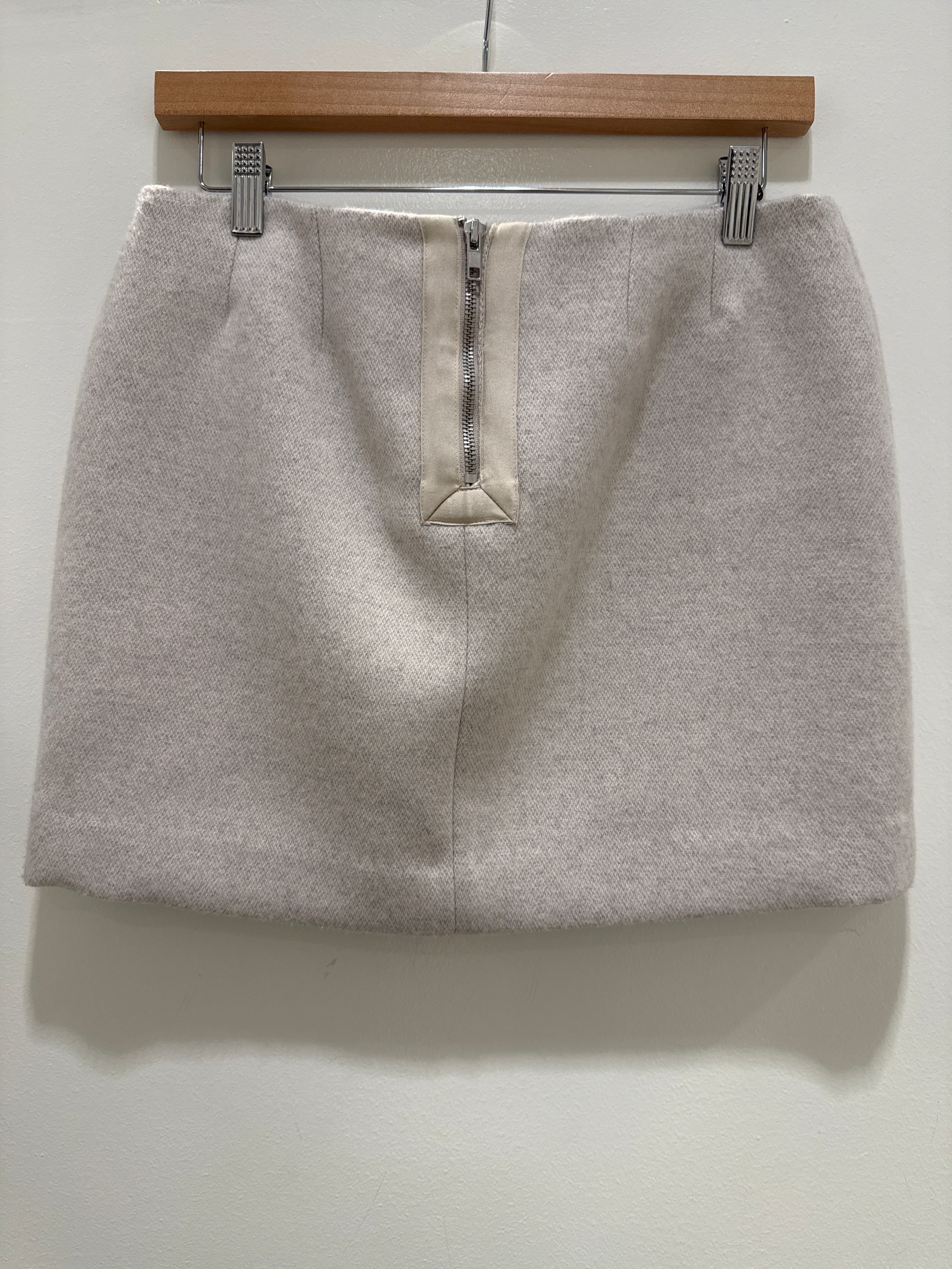 Sablyn Ida Mini Skirt