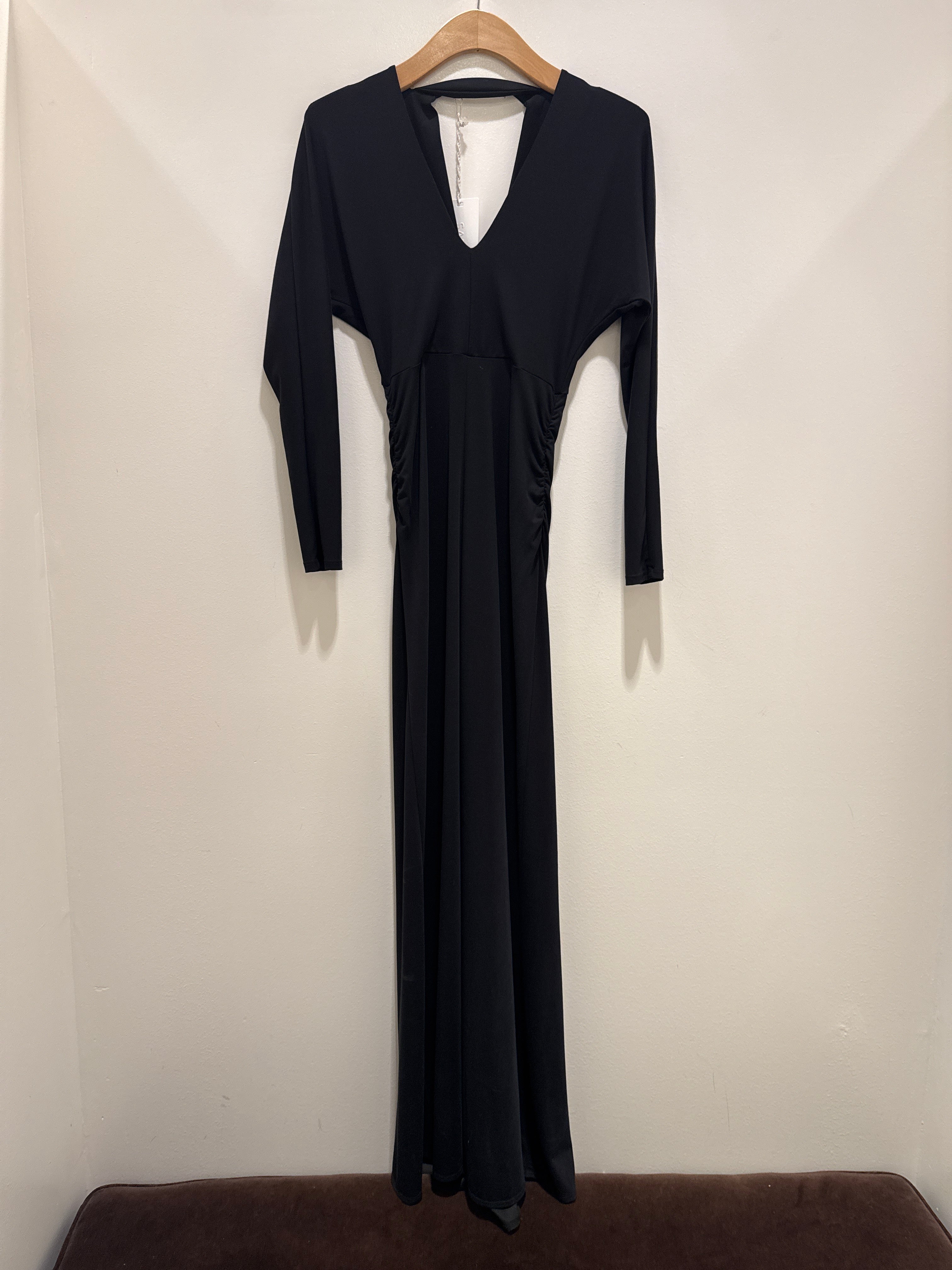 Sablyn Simone Maxi Dress