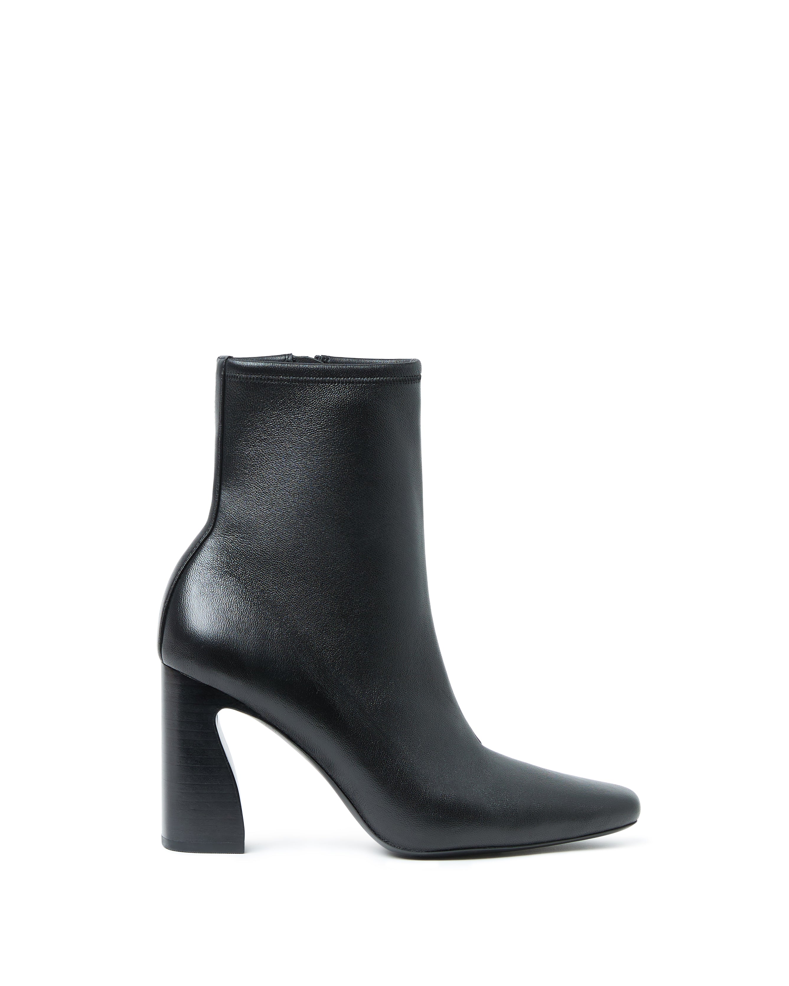 Loeffler Randall Chloe Stretch Ankle Boot