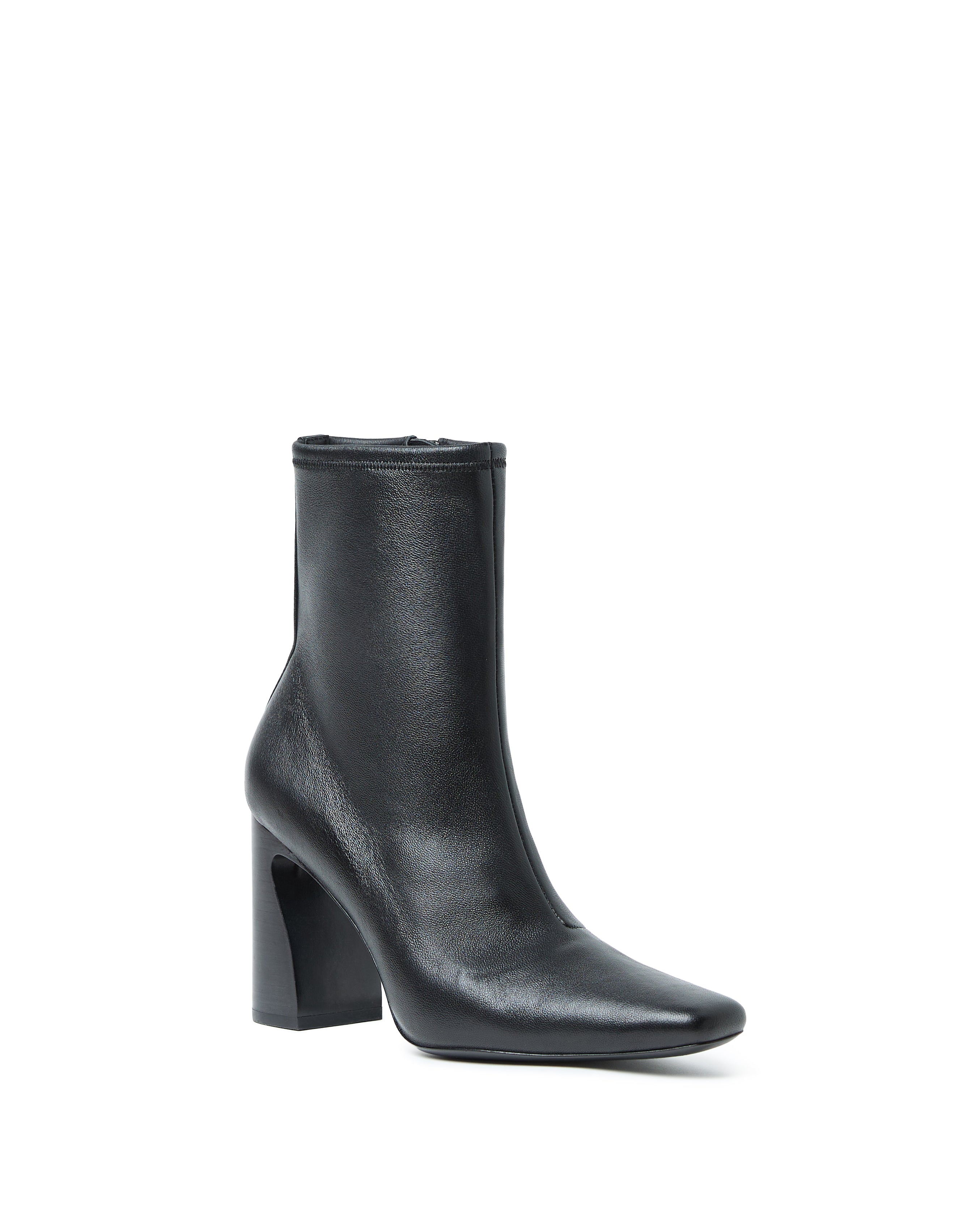Loeffler Randall Chloe Stretch Ankle Boot
