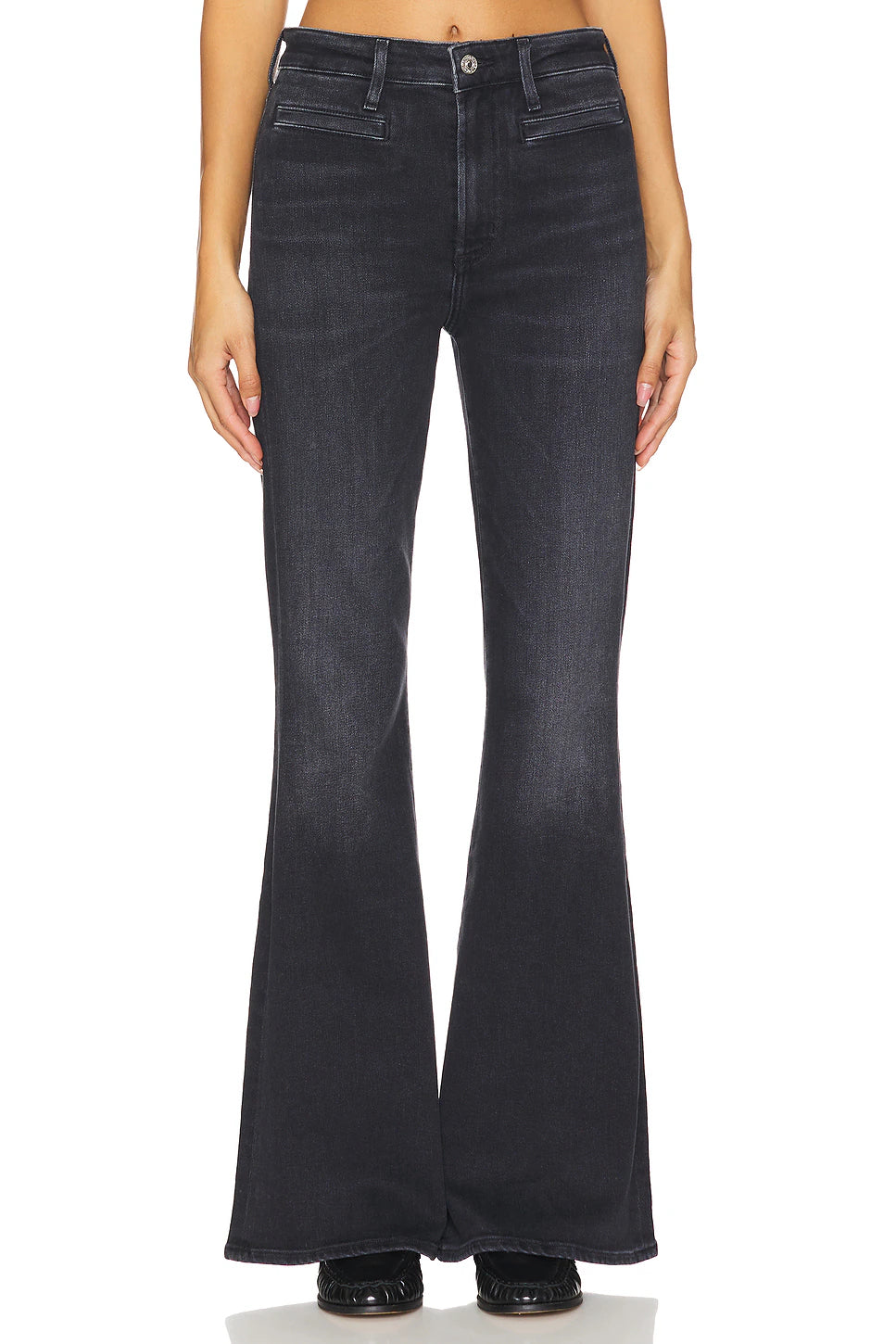 Citizens of Humanity Lilah Flare Jean