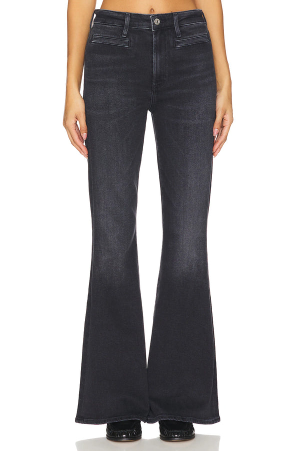 Citizens of Humanity Lilah Flare Jean