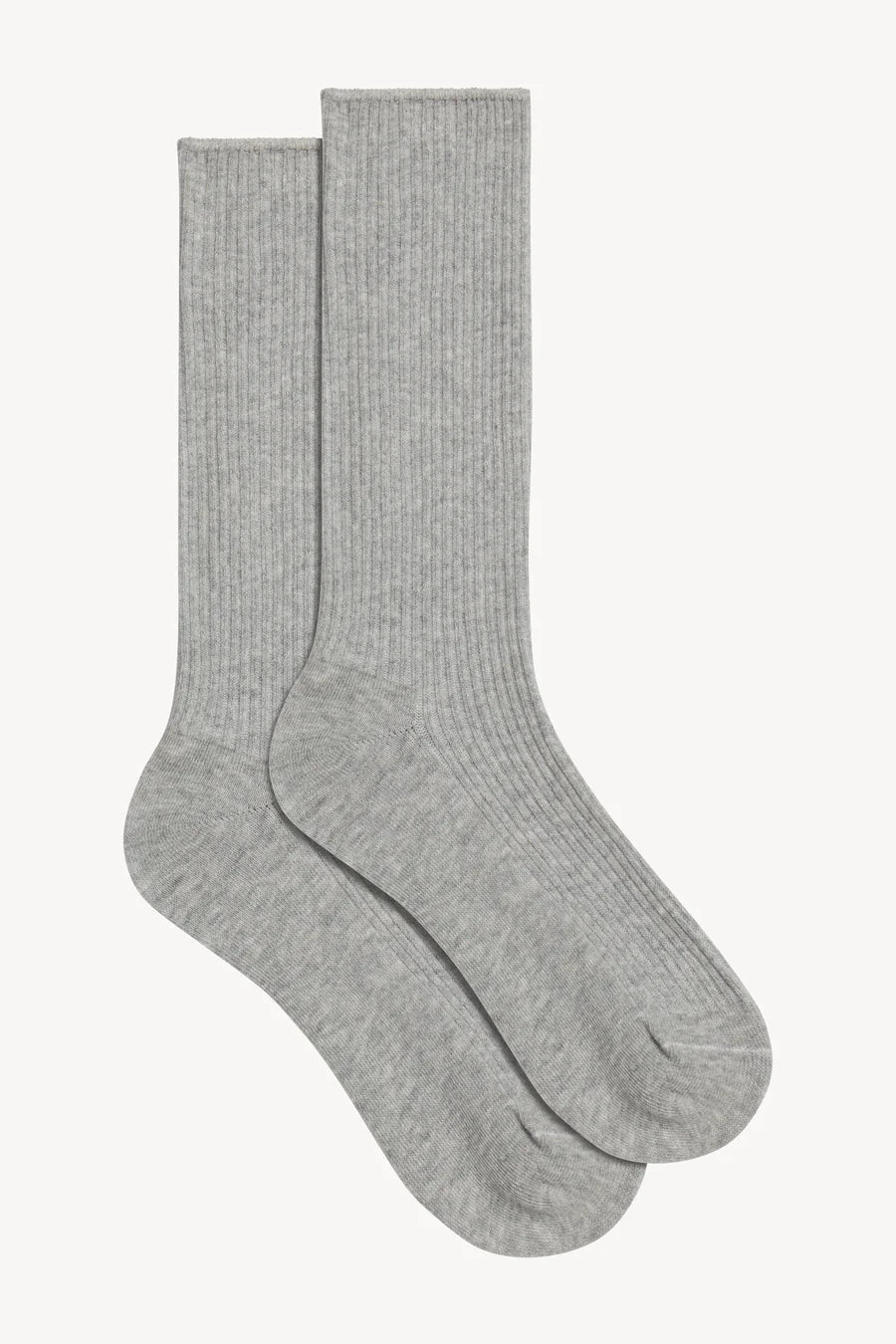 Eterne Classic Ribbed Socks