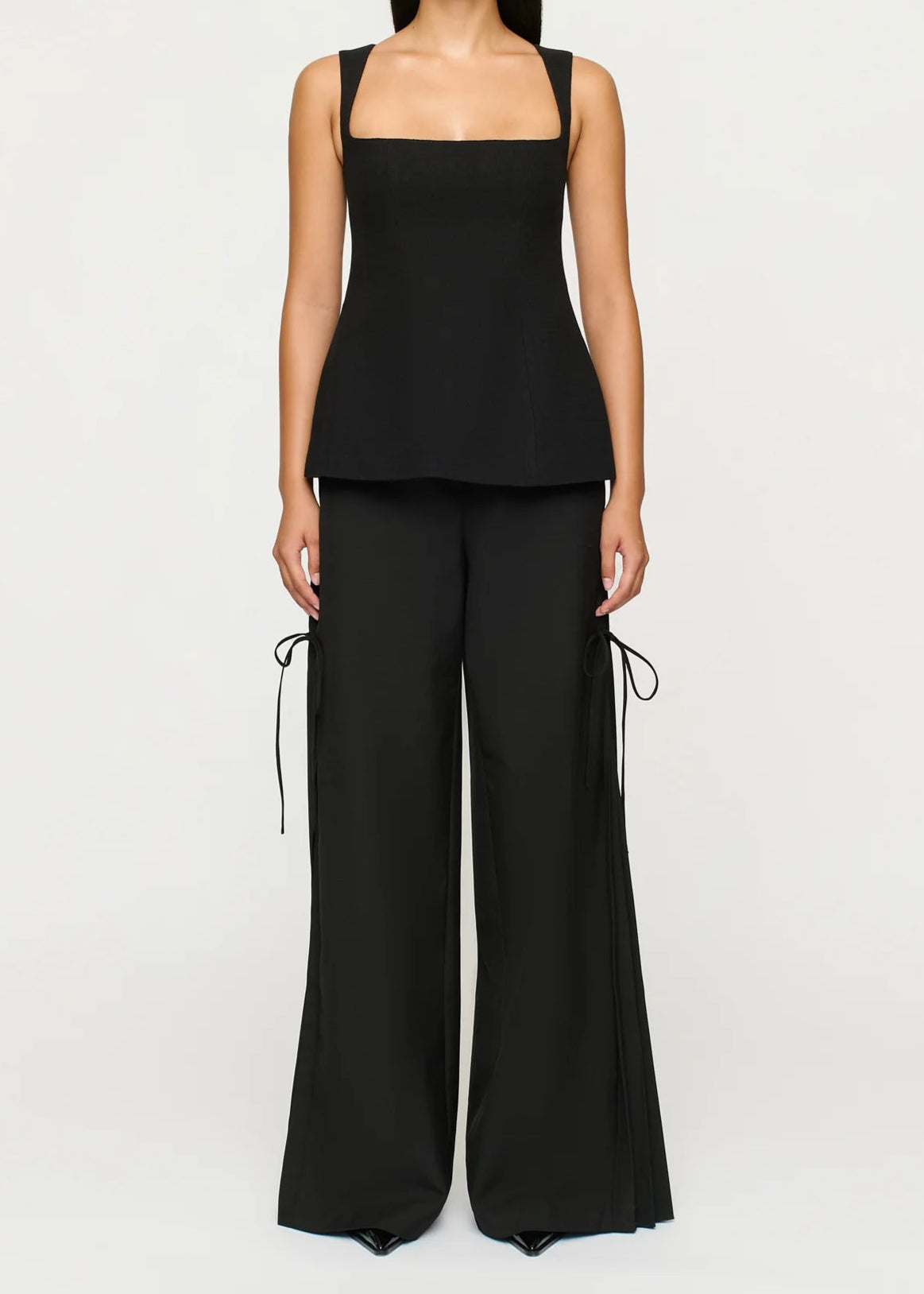 Clea Edrika Top