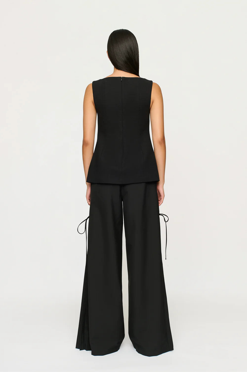 Clea Edrika Top