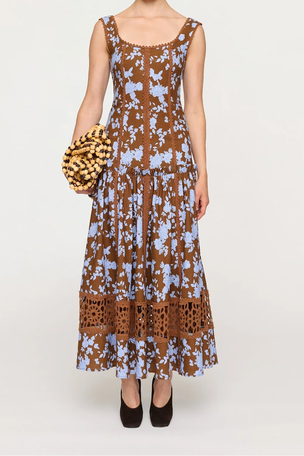 Clea Chloe Dress