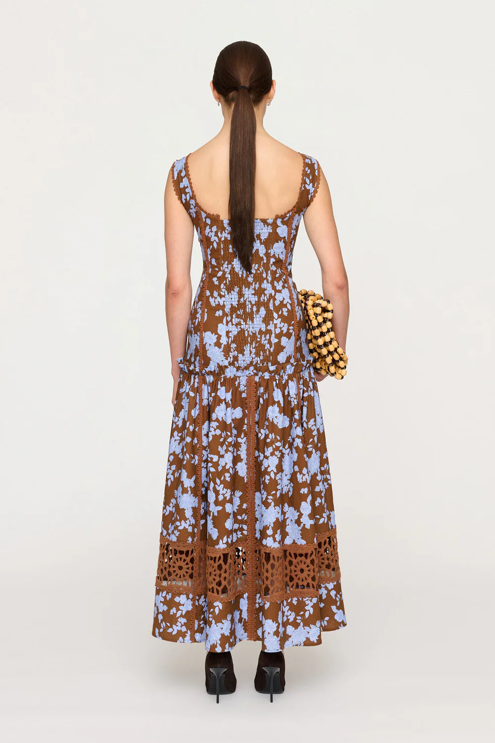 Clea Chloe Dress