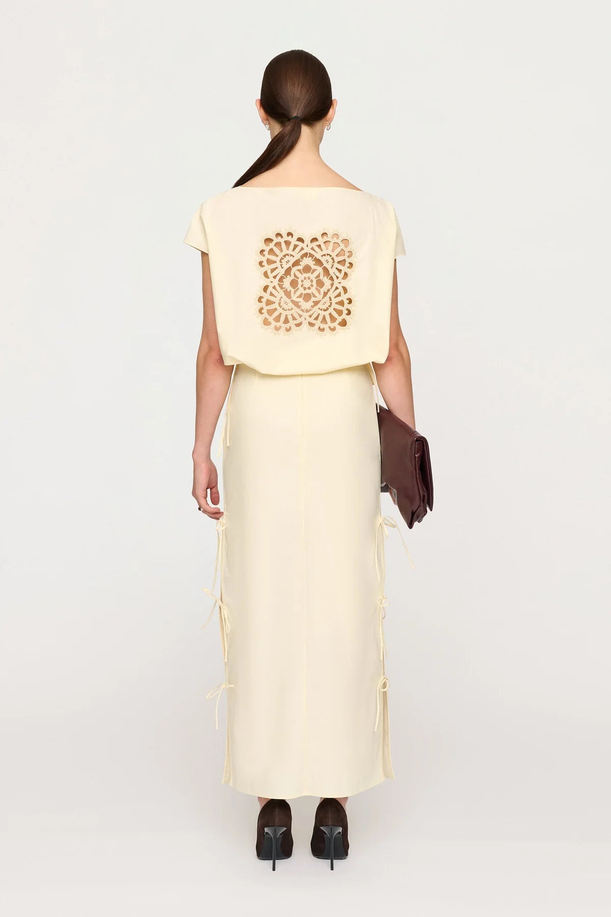 Clea Marisa Skirt
