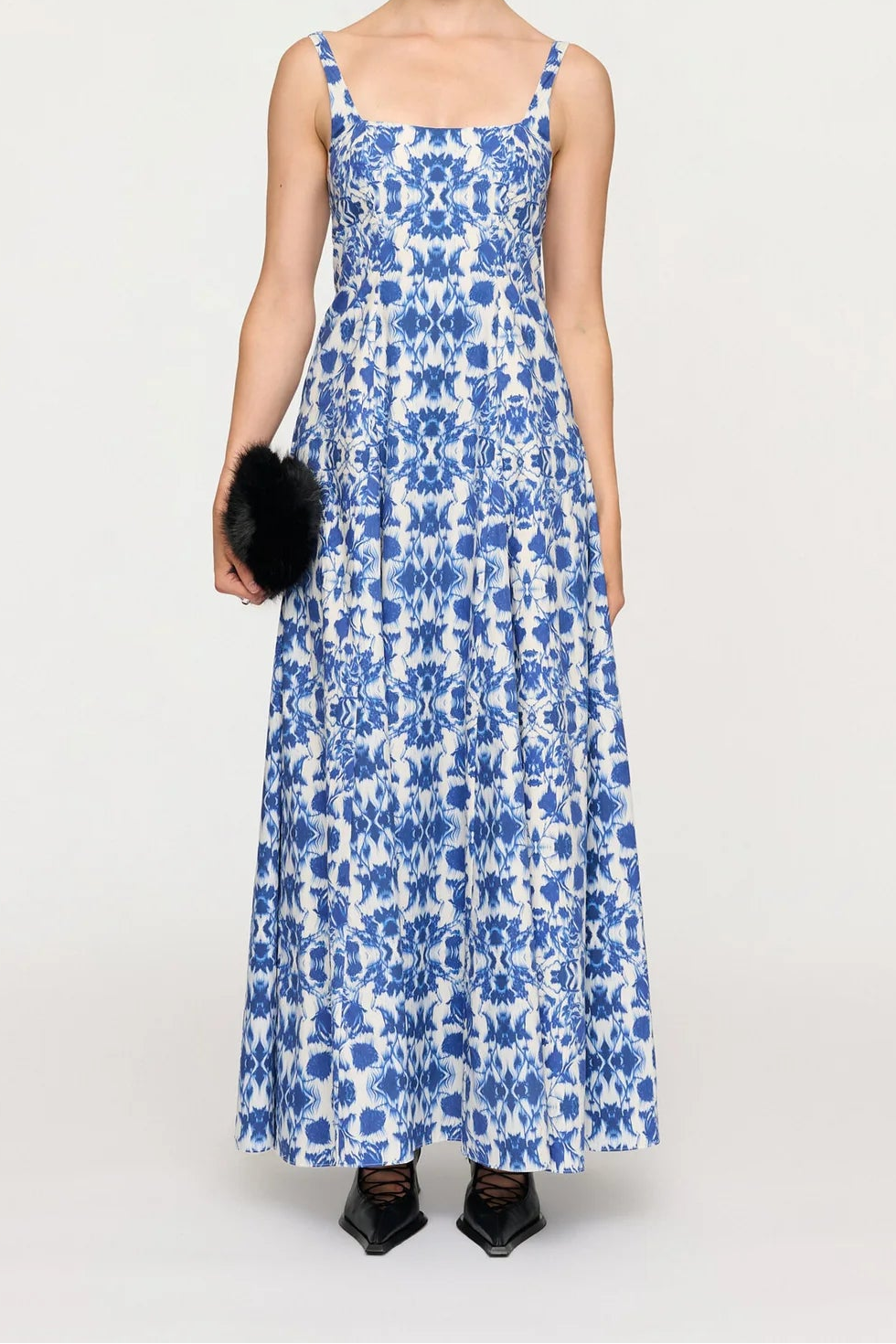 Clea Rafaella Dress