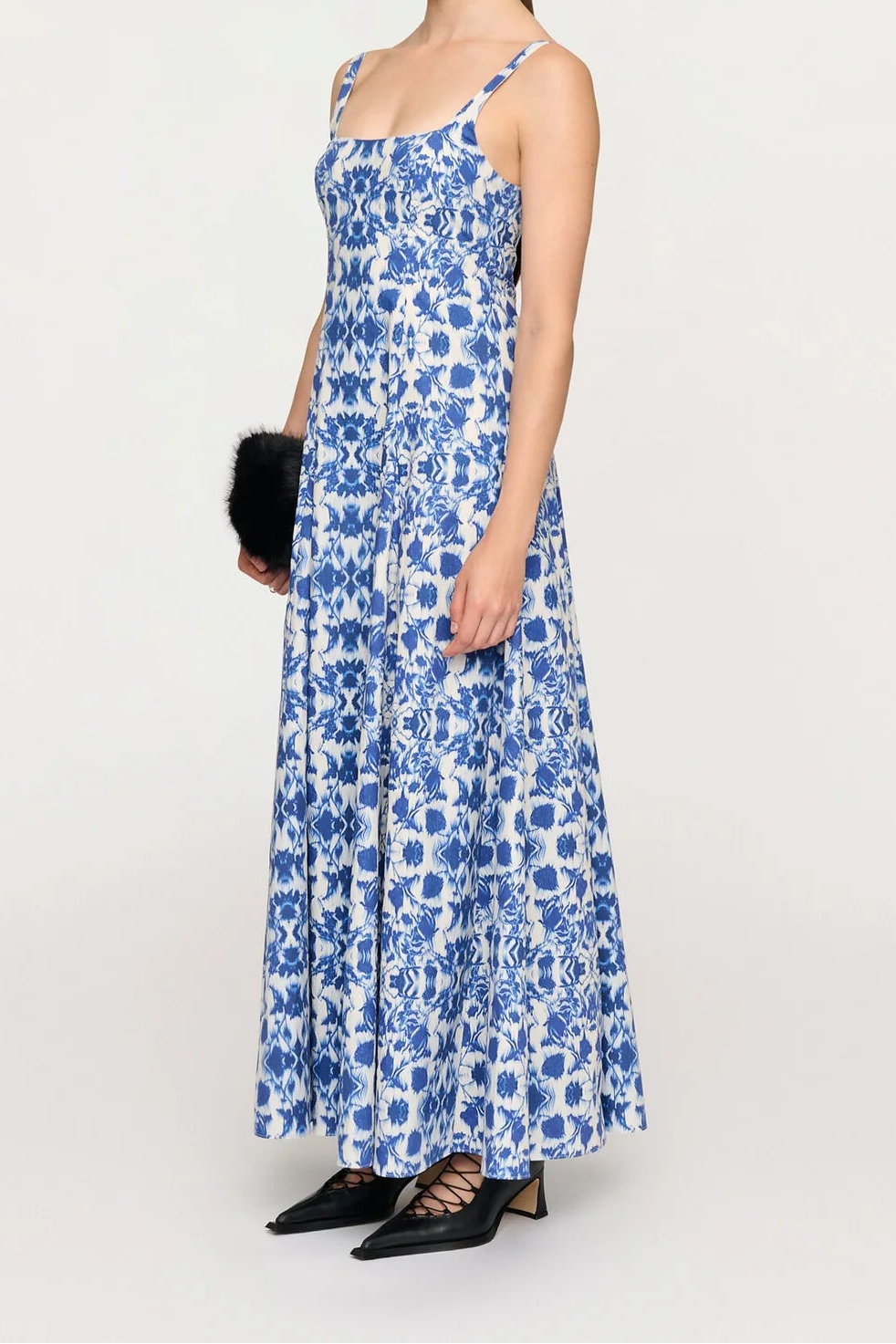 Clea Rafaella Dress
