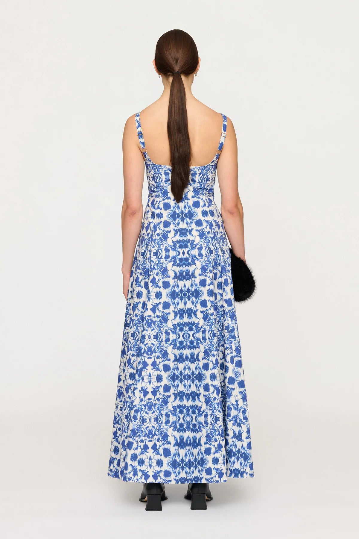Clea Rafaella Dress