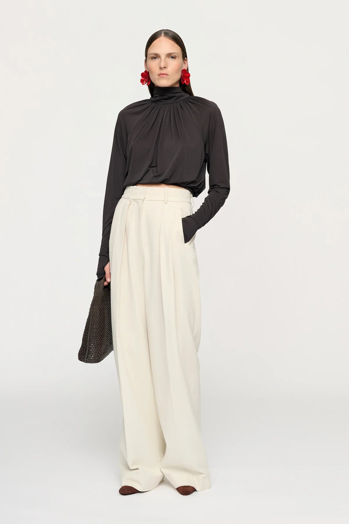 Clea Arion Top