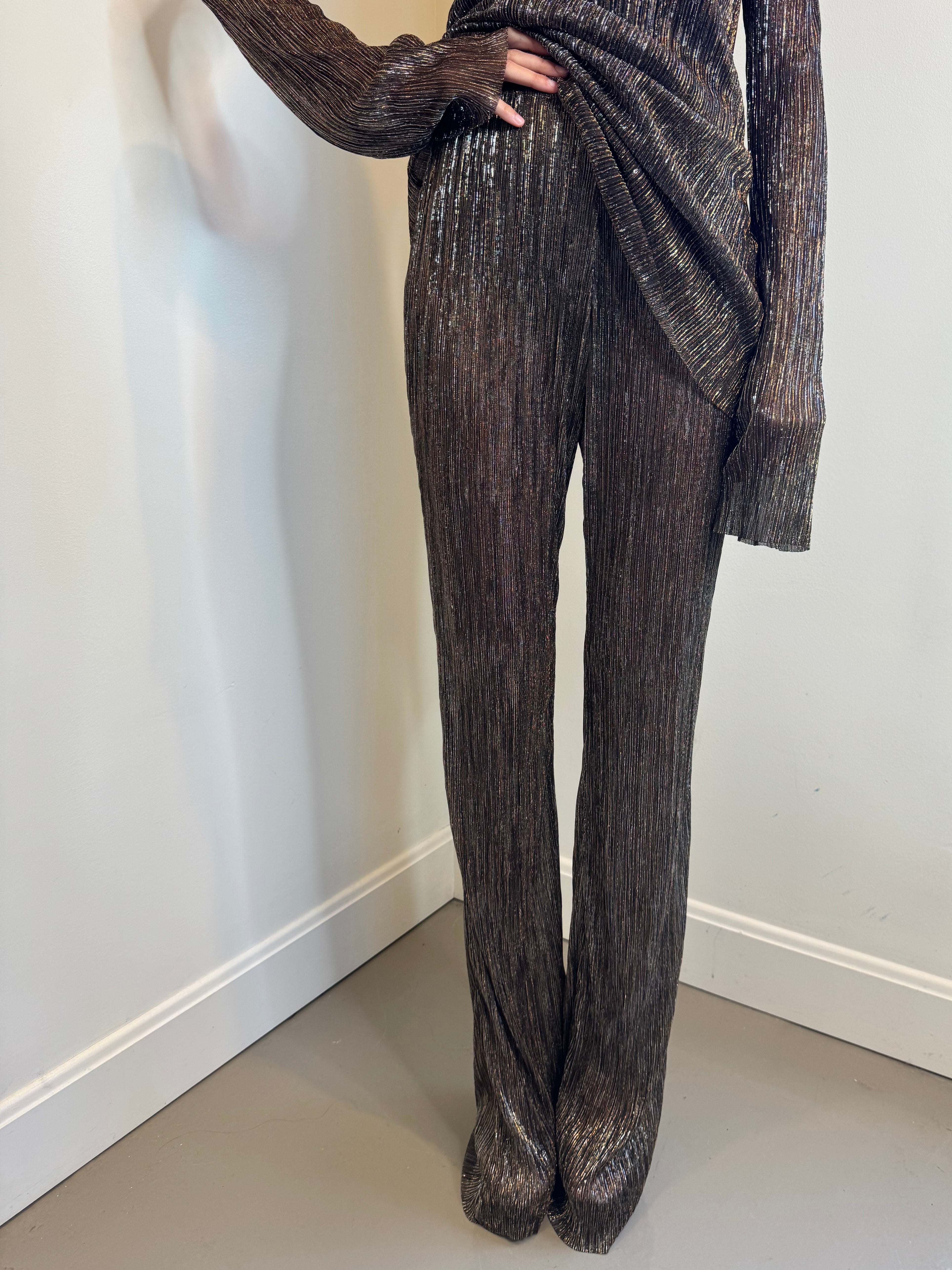 Cala De La Cruz Dries Pants