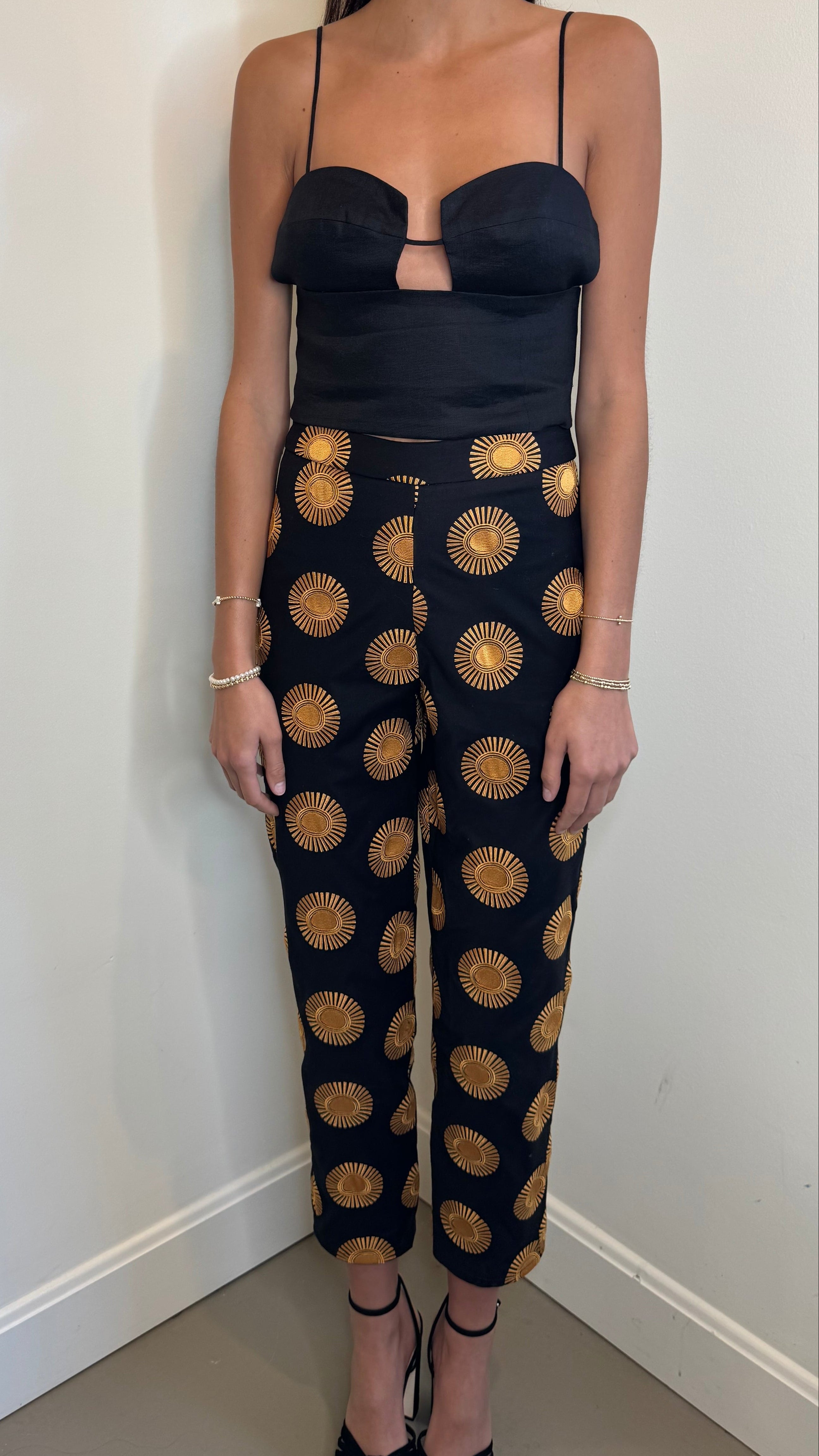 Cala De La Cruz Imperia Top