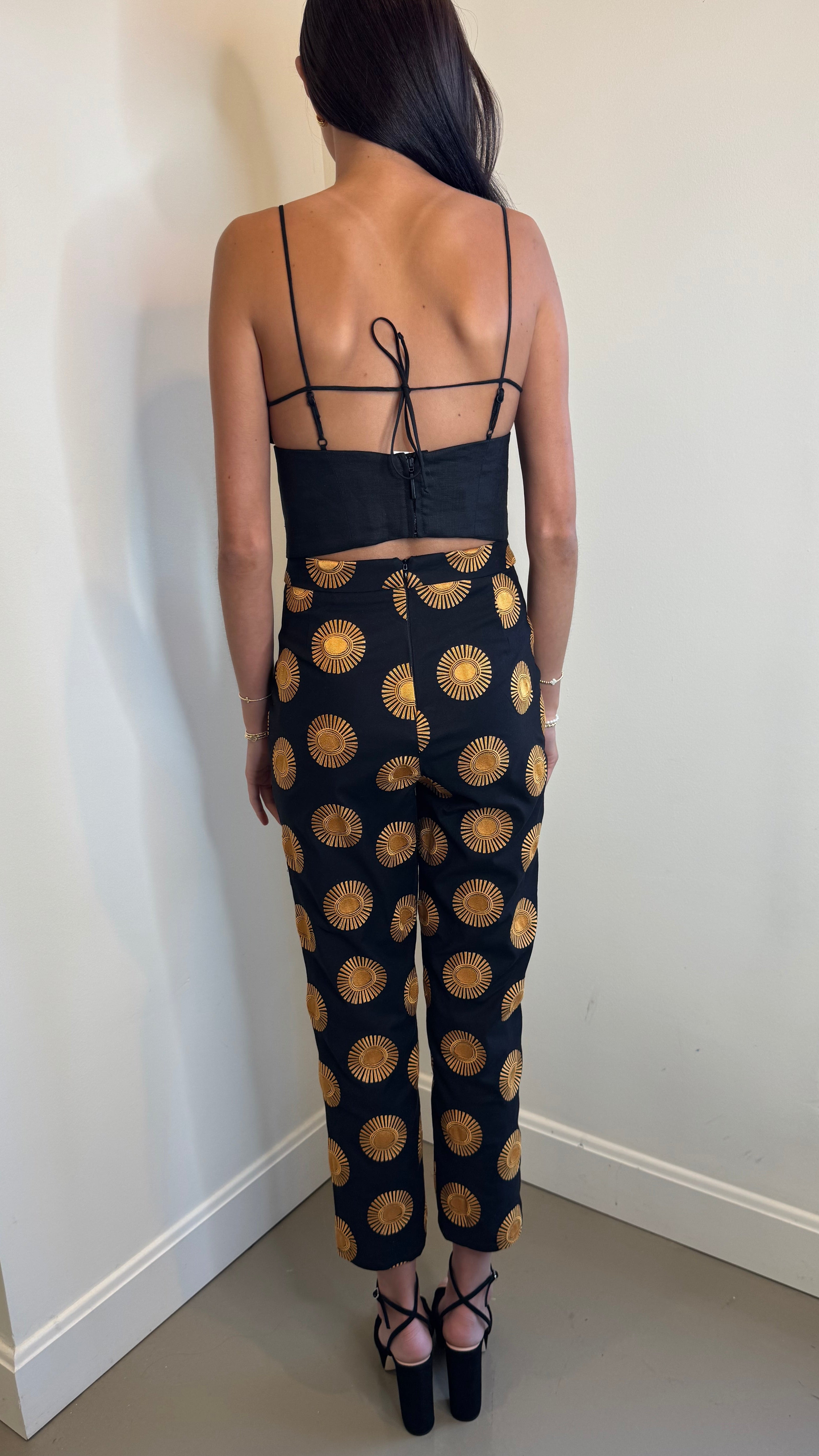 Cala De La Cruz Imperia Top