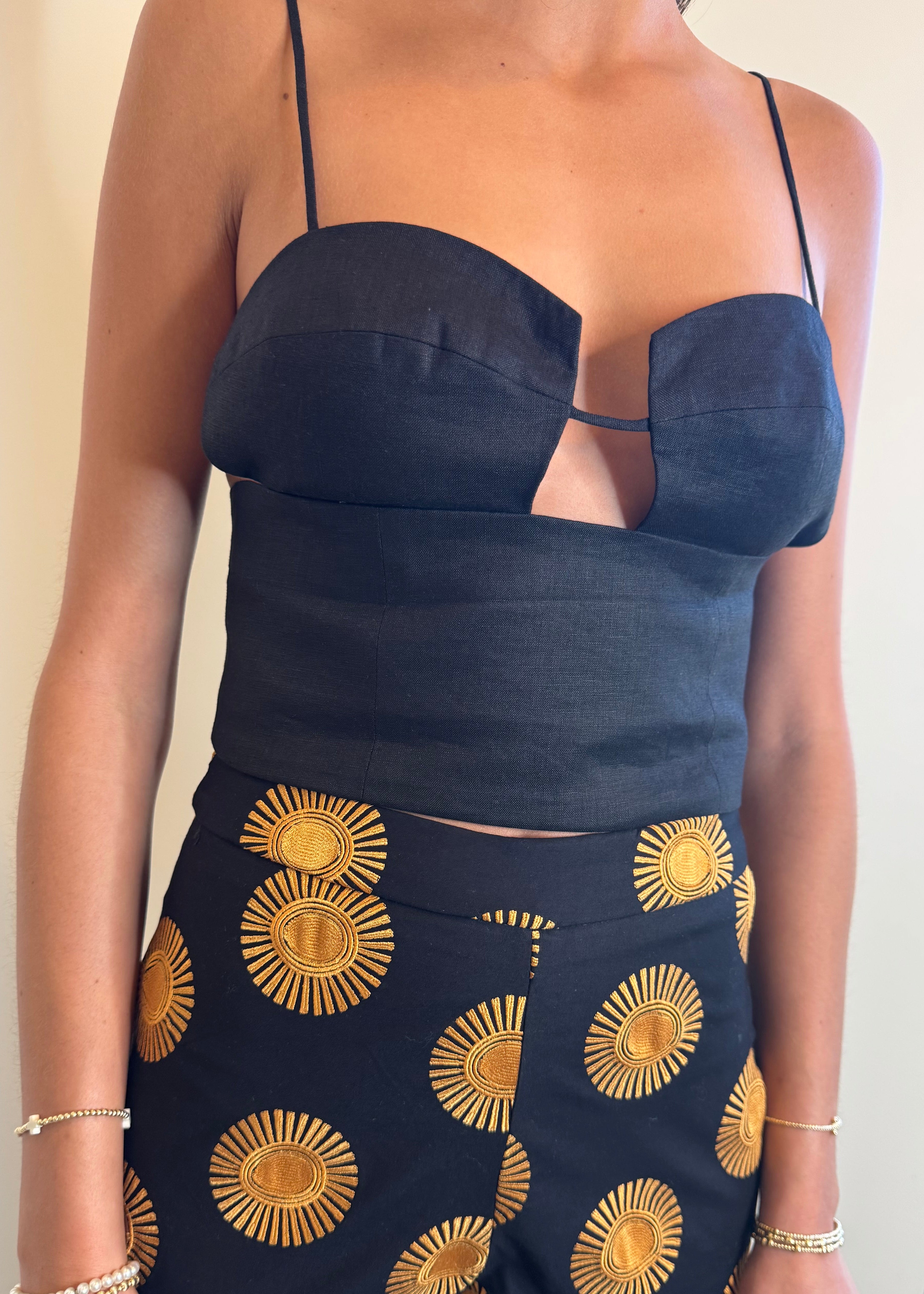 Cala De La Cruz Imperia Top