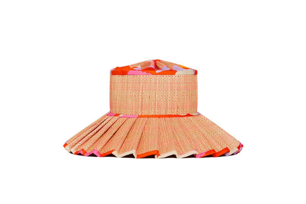 Lorna Murray Longboard Garden Capri Hat