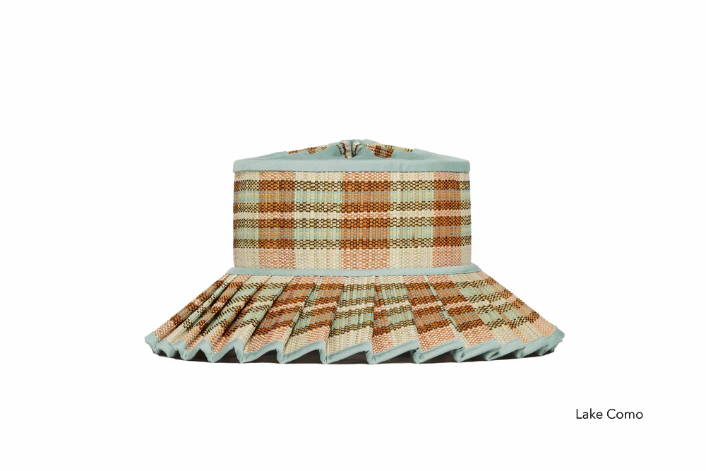 Lorna Murray Island Capri Hat