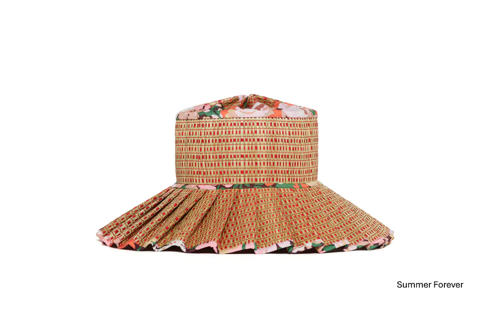 Lorna Murray Island Capri Hat