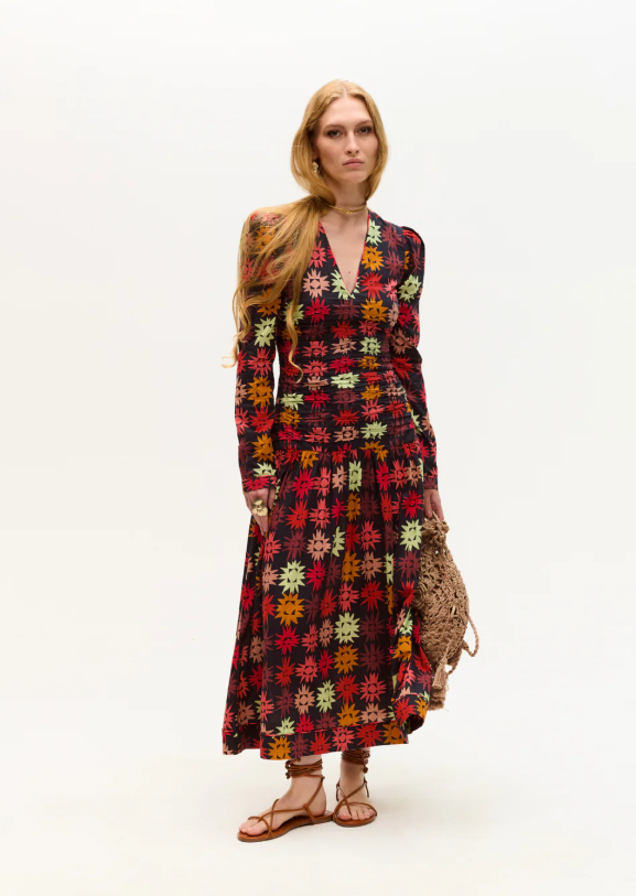 Carolina K Malika Dress