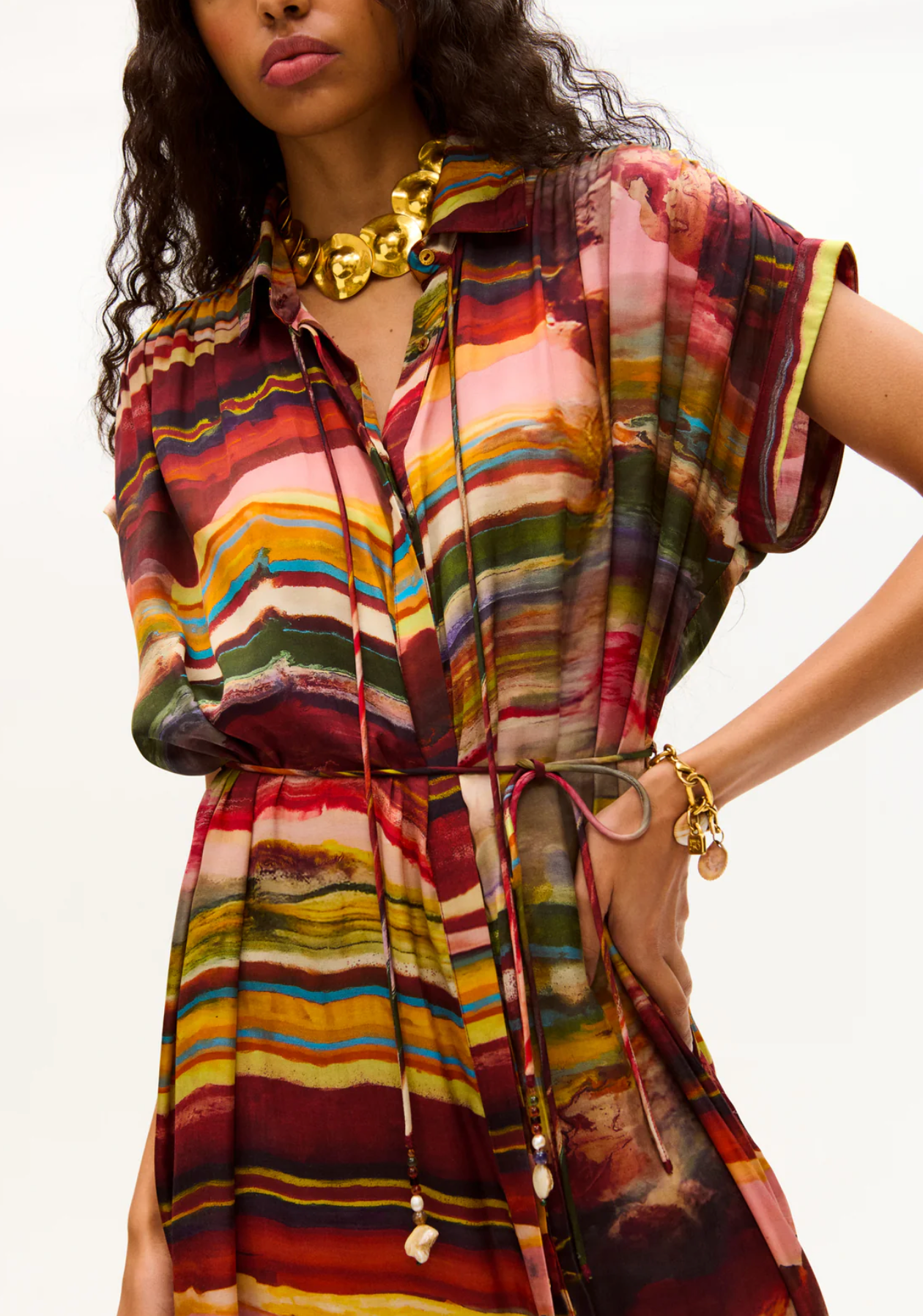 Carolina K Valerie Kaftan