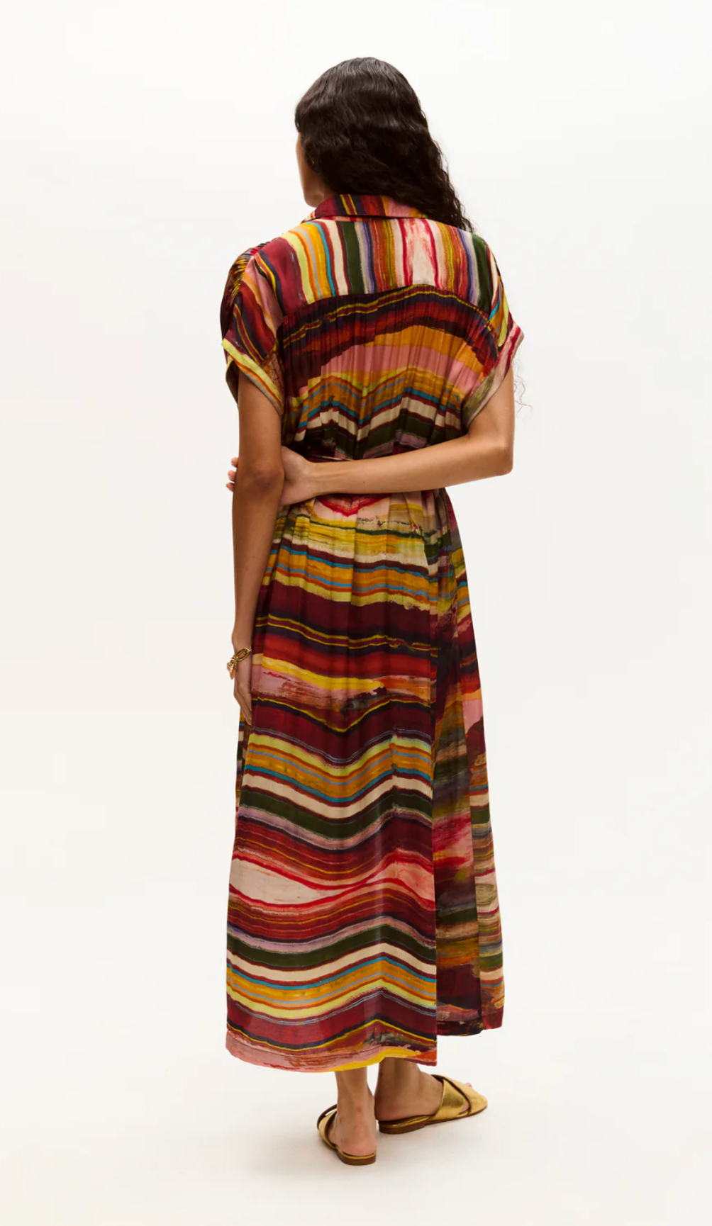 Carolina K Valerie Kaftan