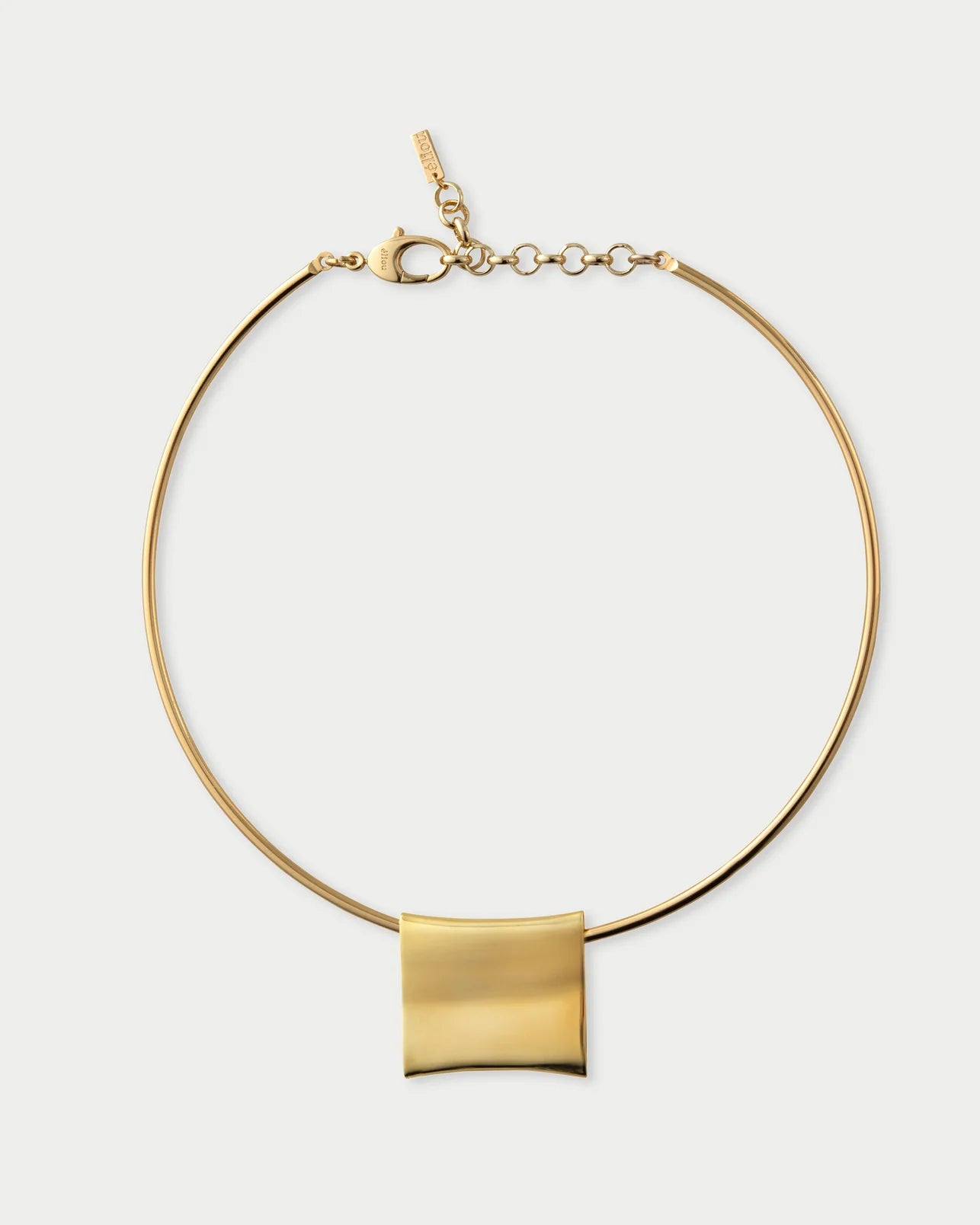 Eliou Carre Necklace
