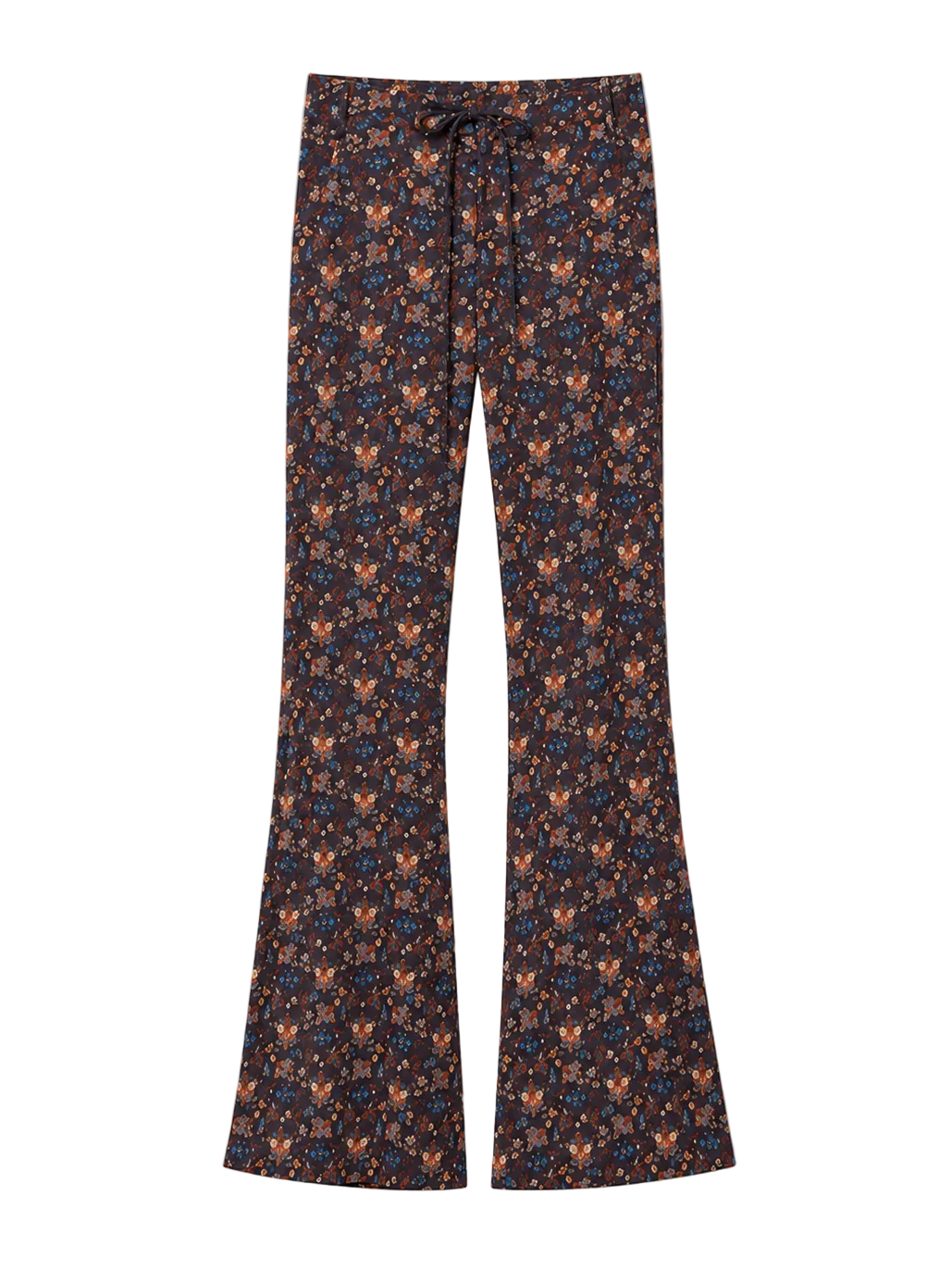 Alix of Bohemia Cooper Indigo Kilim Pant