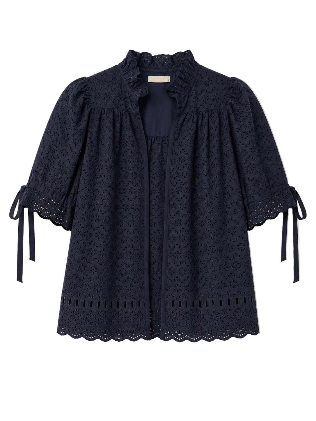 Ulla Johnson Alouette Cotton Top