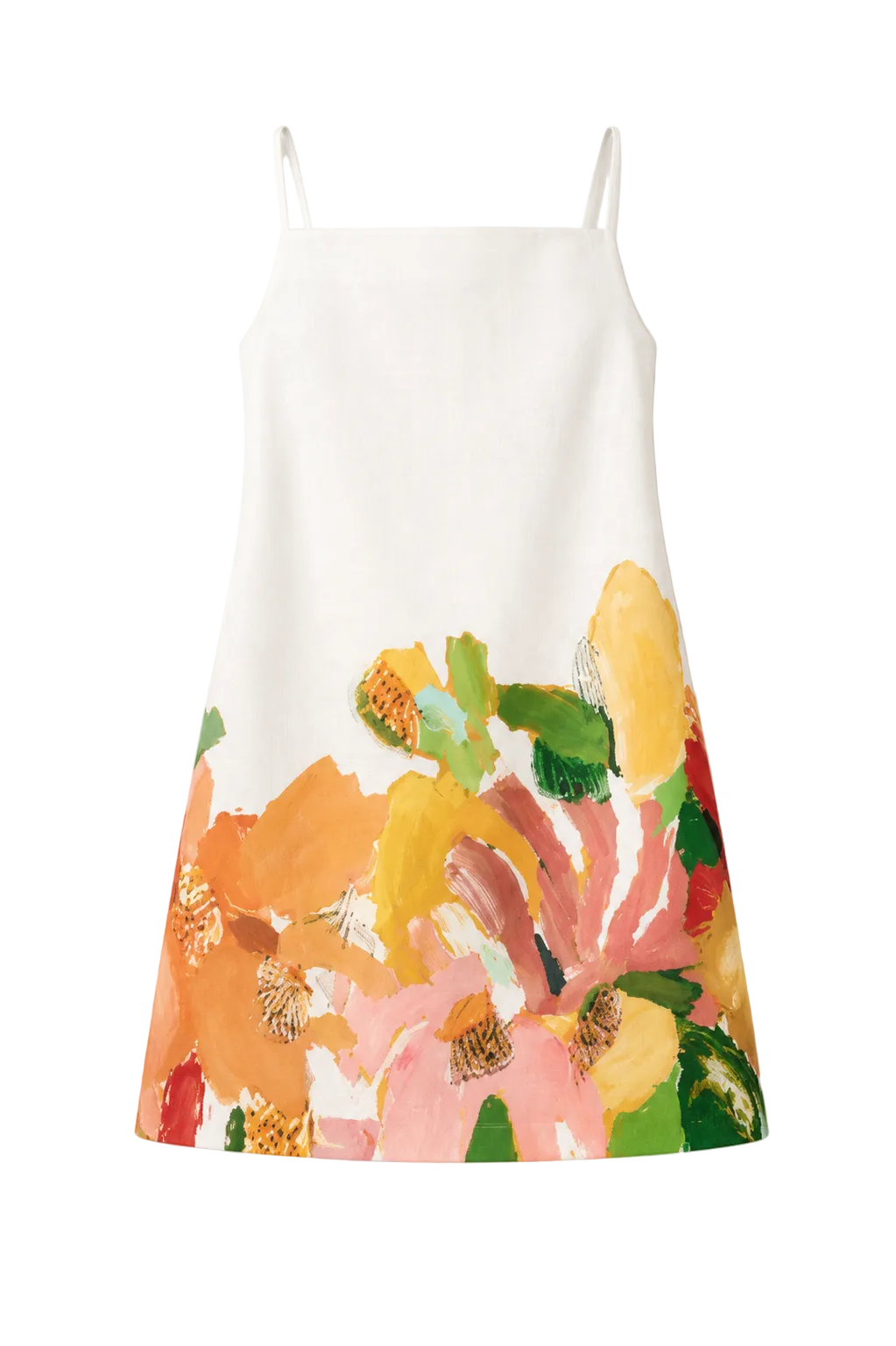 Acler Java Mini Dress