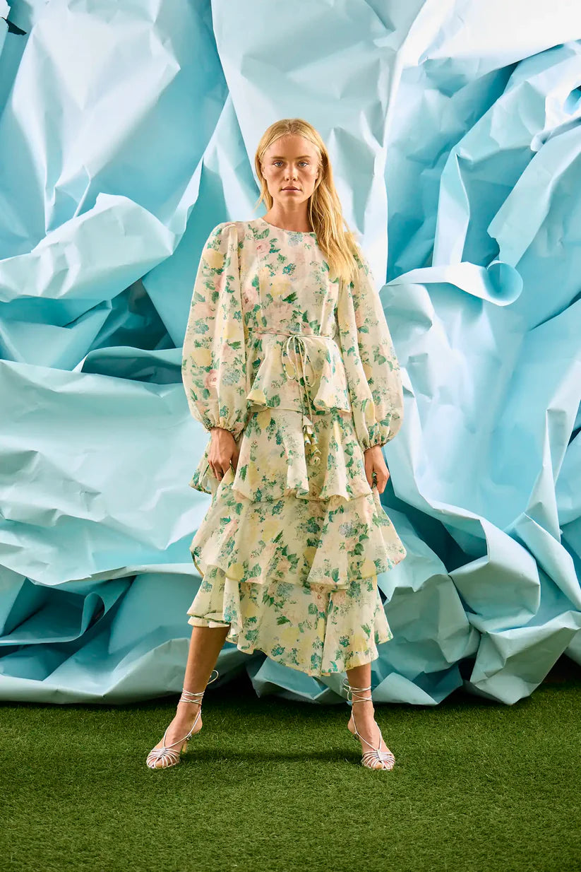 Hunter Bell Chelsea Dress