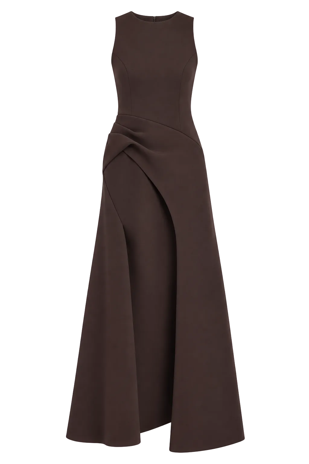 Acler Pellat Maxi Dress