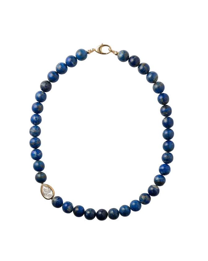Eliou Cielo Necklace