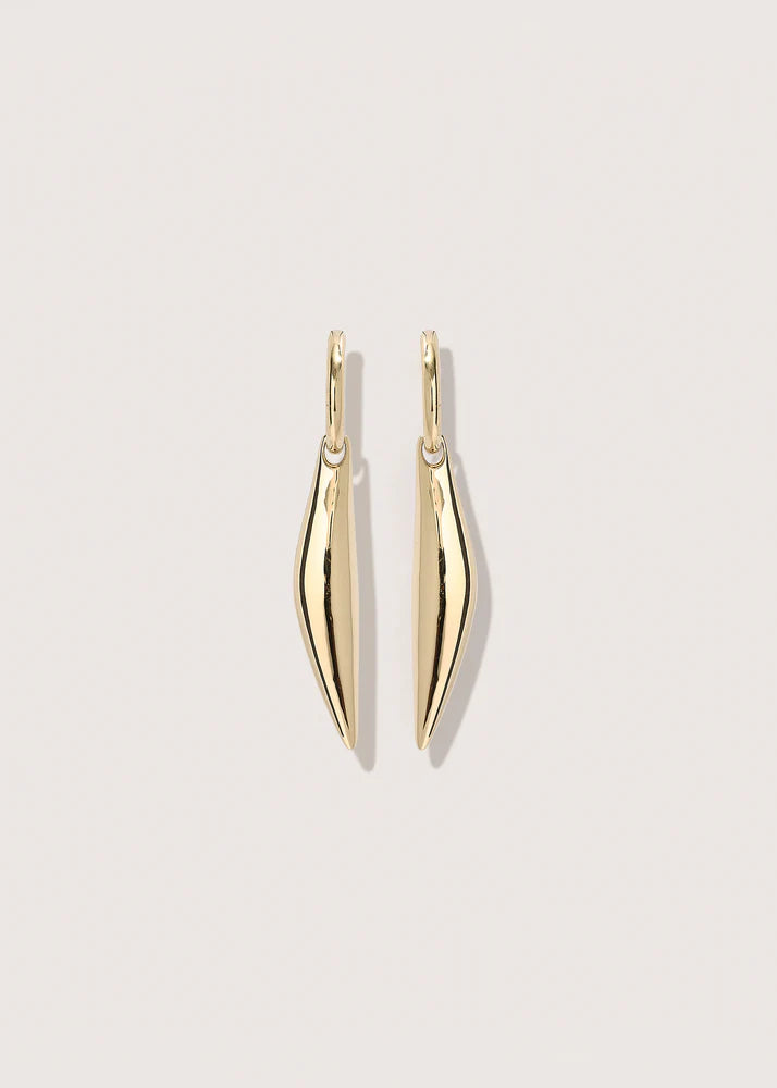 Otiumberg Cinder Drop Earring