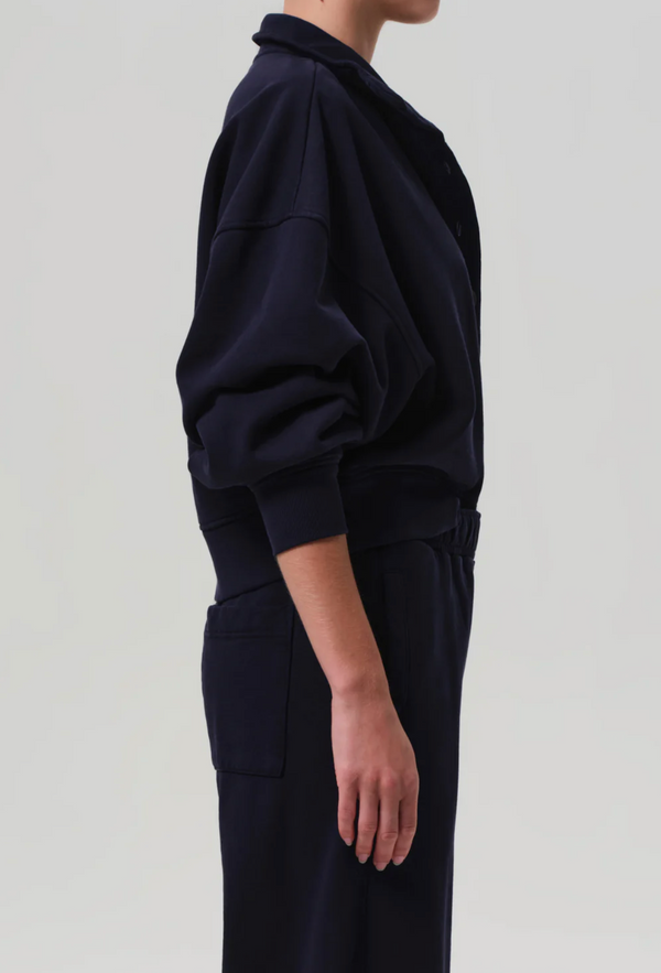 Citizens of Humanity Mirelle Funnel Neck