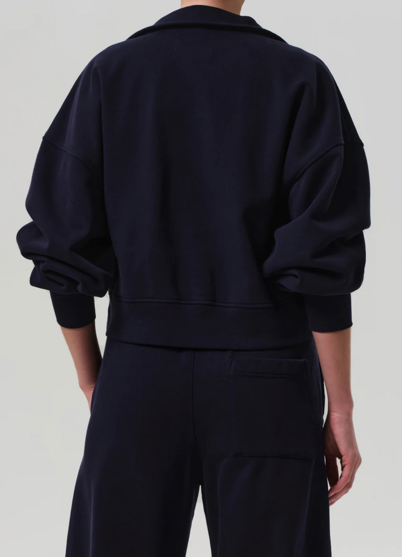 Citizens of Humanity Mirelle Funnel Neck