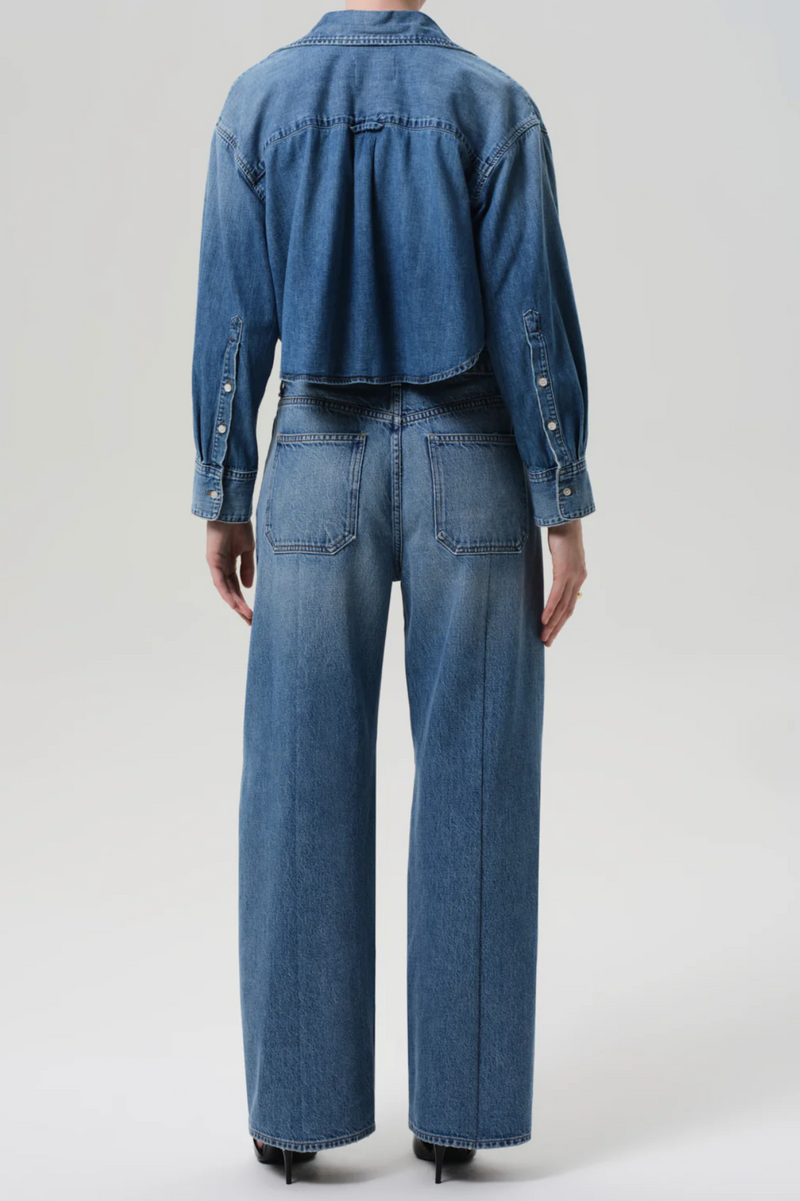 Citizens of Humanity Pasha Trouser