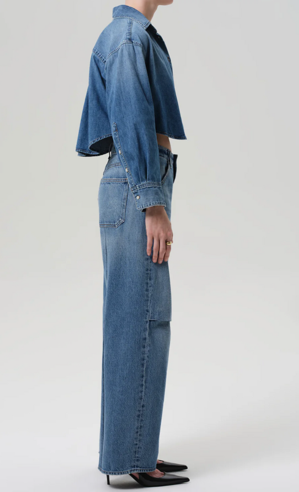 Citizens of Humanity Pasha Trouser